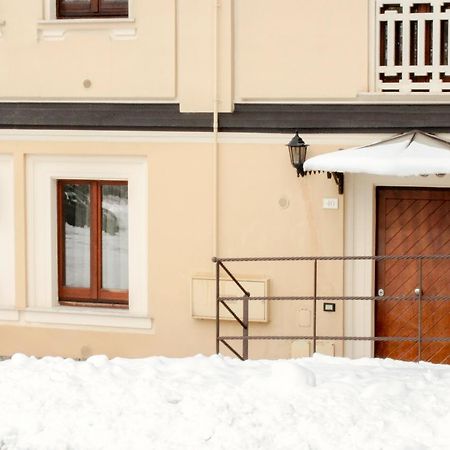 Lhp Suite Rivisondoli Dış mekan fotoğraf