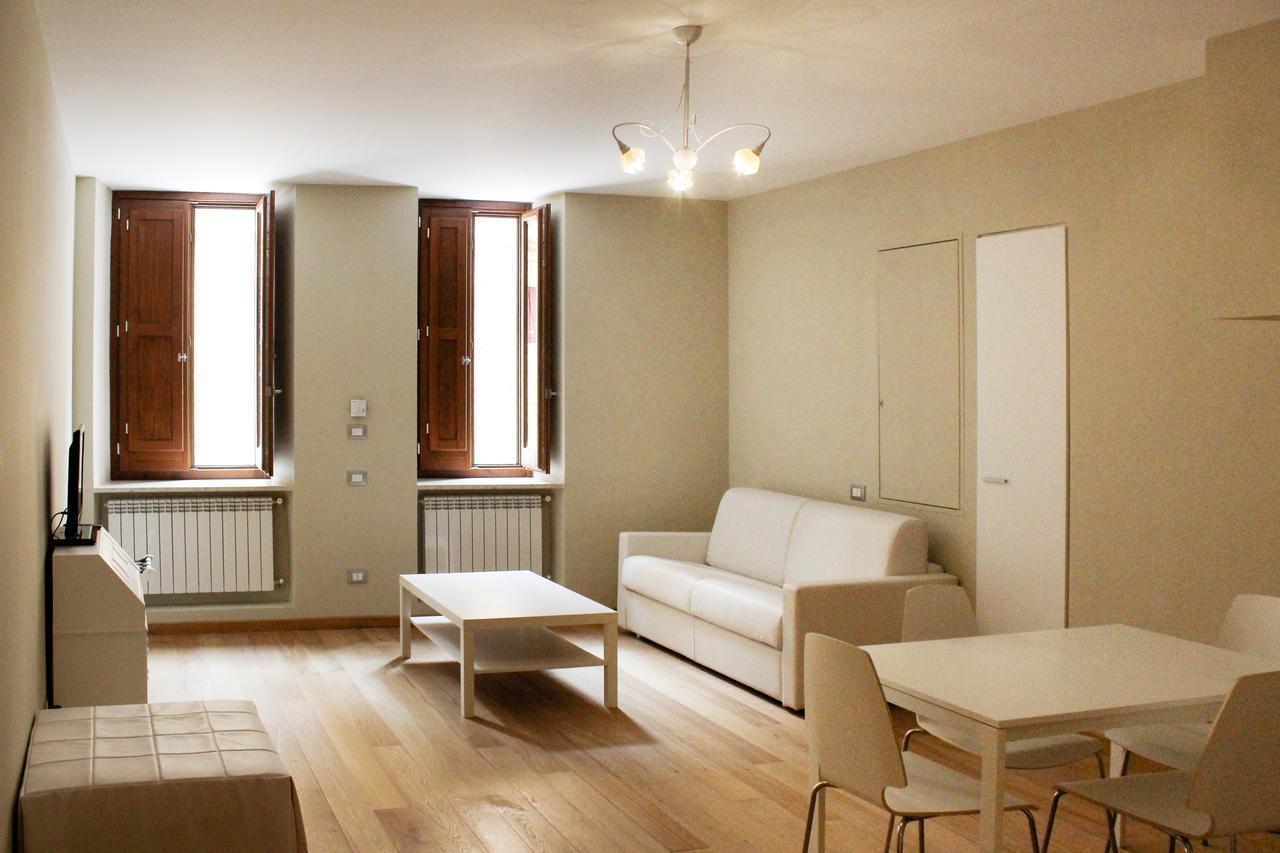Lhp Suite Rivisondoli Dış mekan fotoğraf