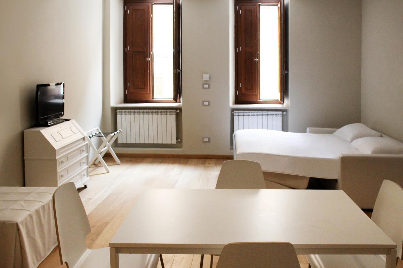 Lhp Suite Rivisondoli Dış mekan fotoğraf