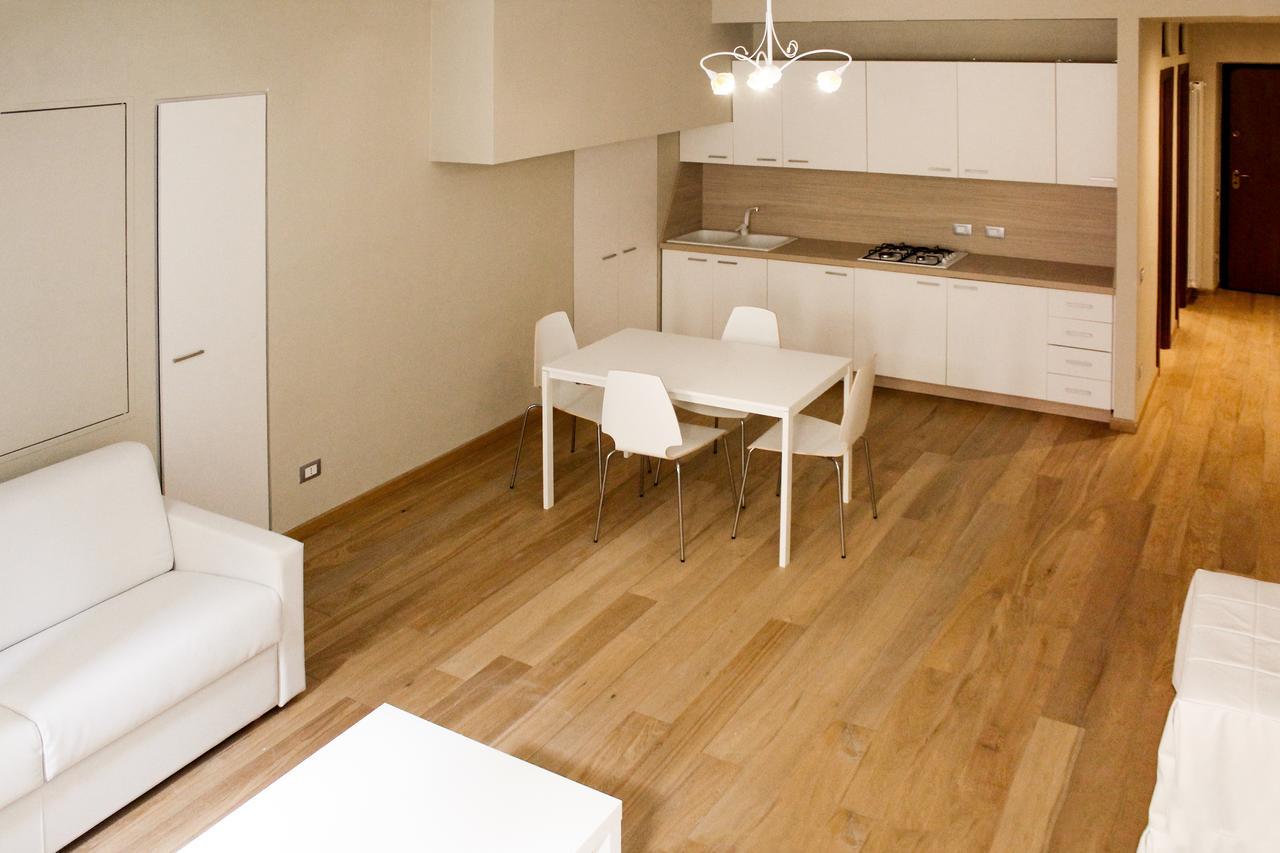 Lhp Suite Rivisondoli Dış mekan fotoğraf