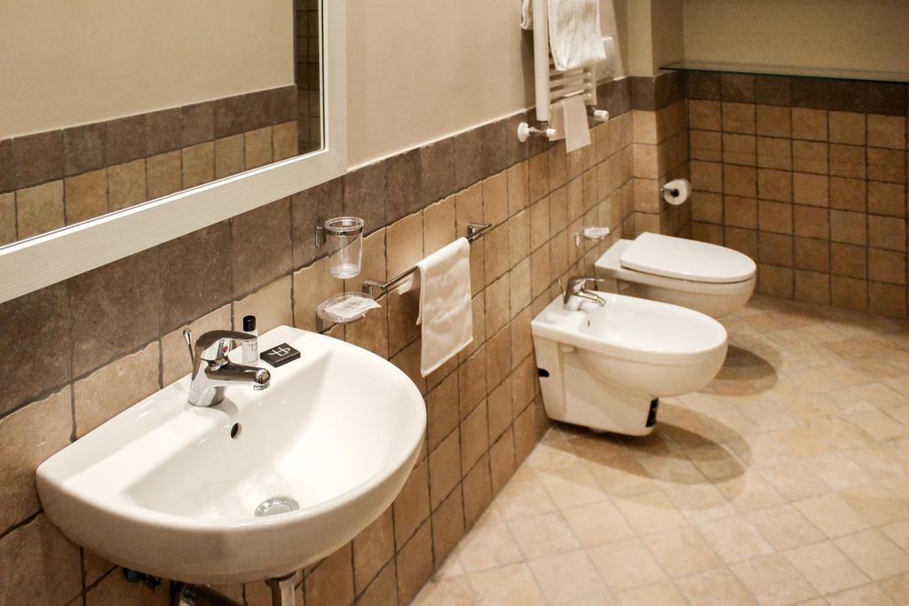Lhp Suite Rivisondoli Dış mekan fotoğraf