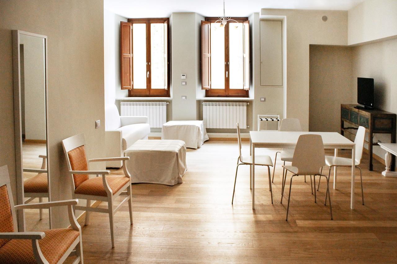 Lhp Suite Rivisondoli Dış mekan fotoğraf