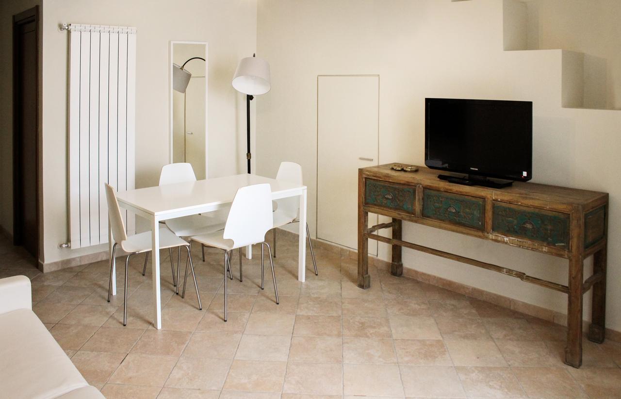Lhp Suite Rivisondoli Dış mekan fotoğraf