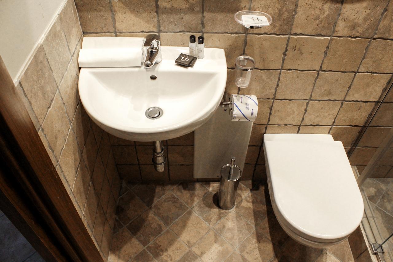 Lhp Suite Rivisondoli Dış mekan fotoğraf