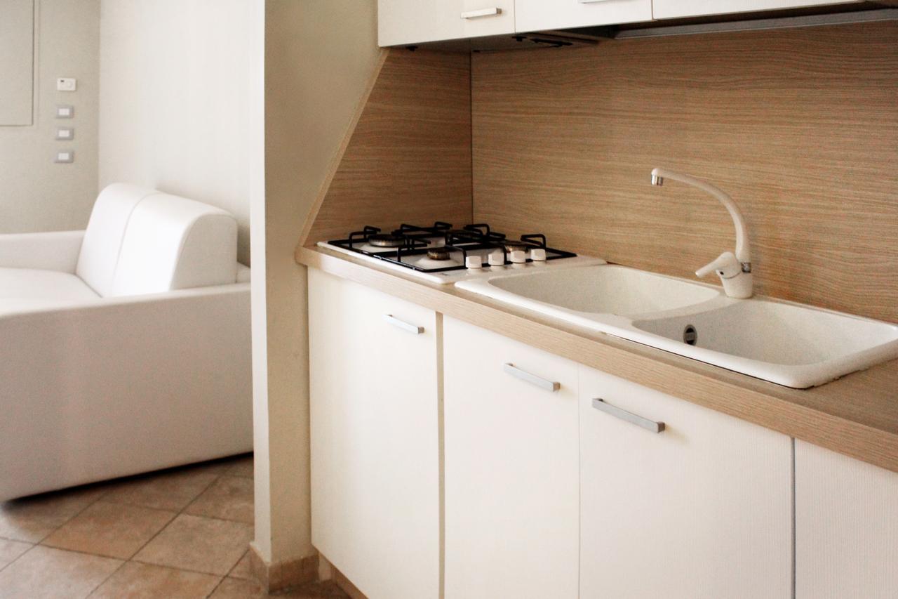 Lhp Suite Rivisondoli Dış mekan fotoğraf