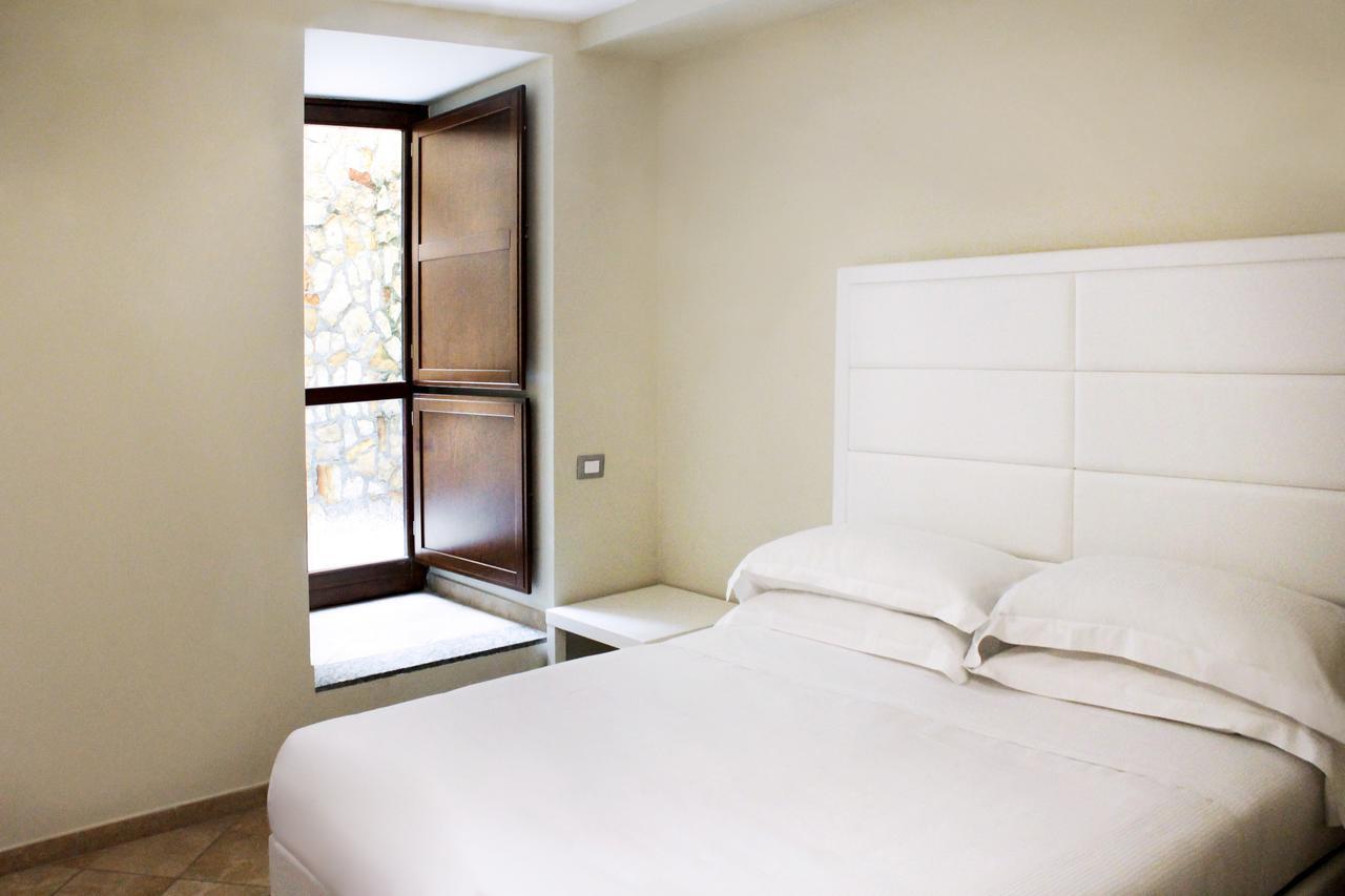 Lhp Suite Rivisondoli Dış mekan fotoğraf