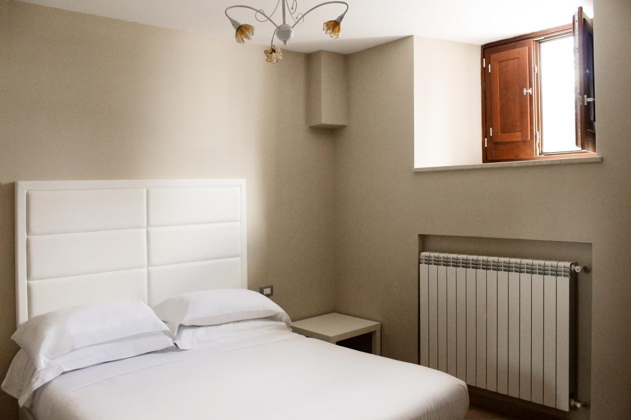 Lhp Suite Rivisondoli Dış mekan fotoğraf
