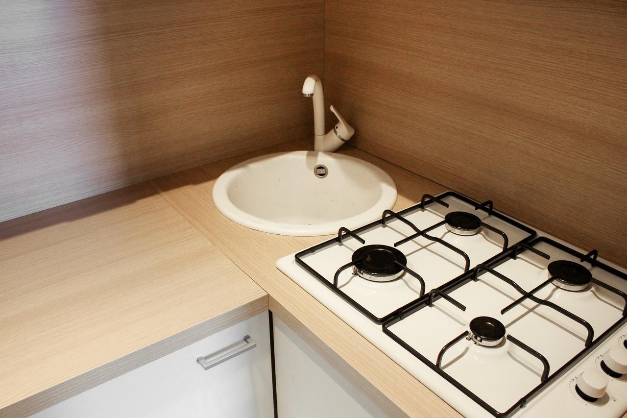 Lhp Suite Rivisondoli Dış mekan fotoğraf