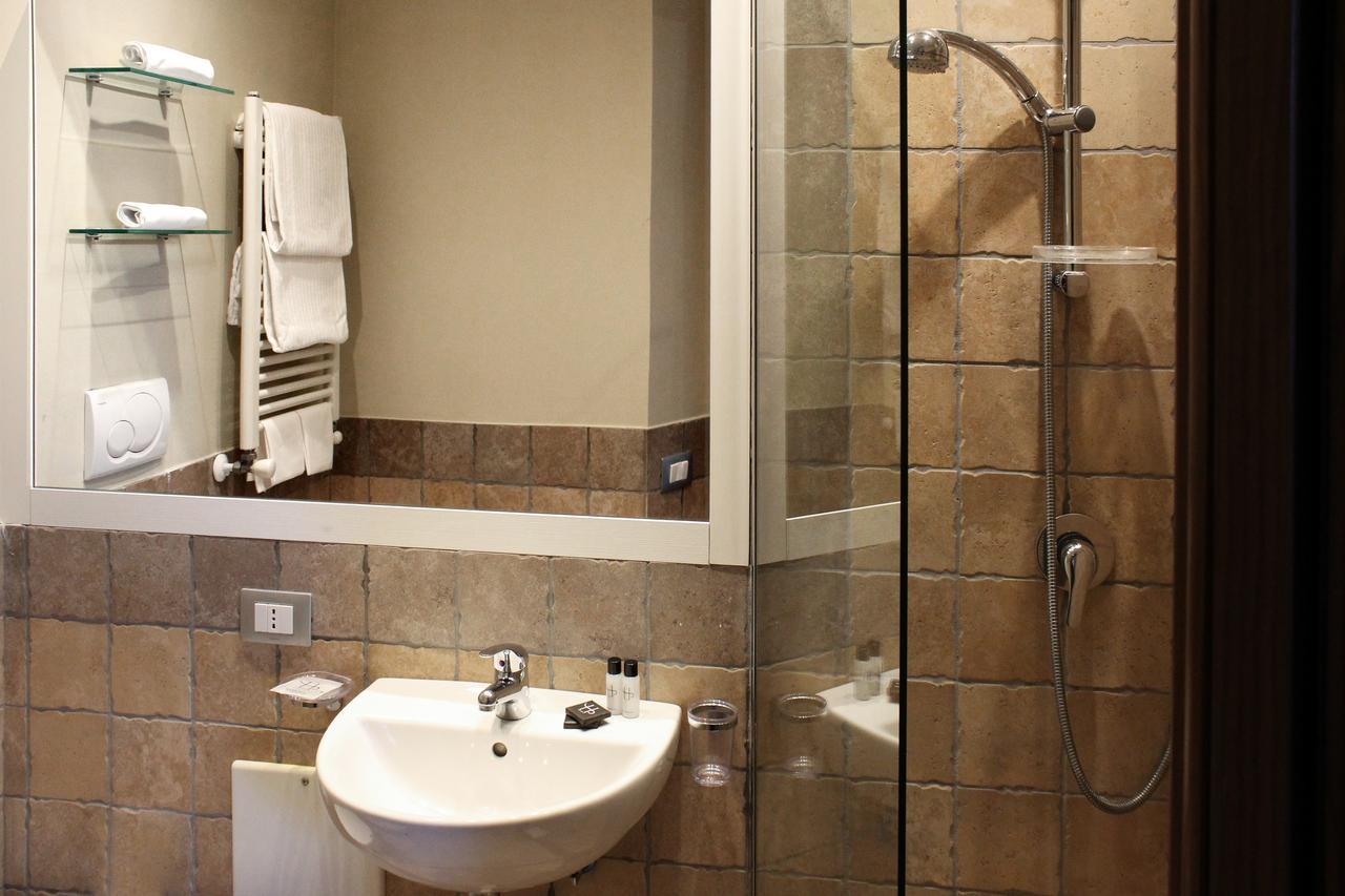 Lhp Suite Rivisondoli Dış mekan fotoğraf