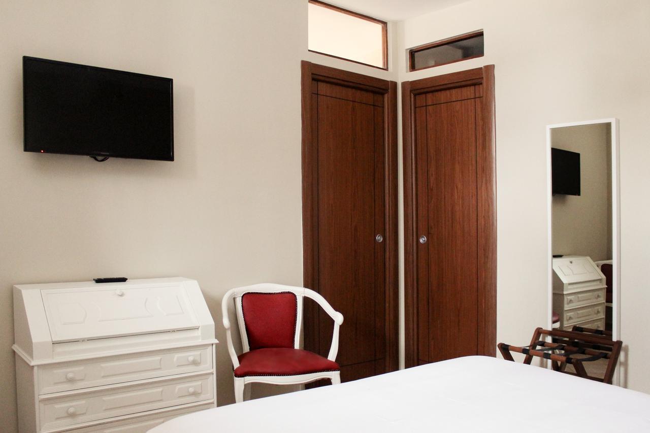 Lhp Suite Rivisondoli Dış mekan fotoğraf