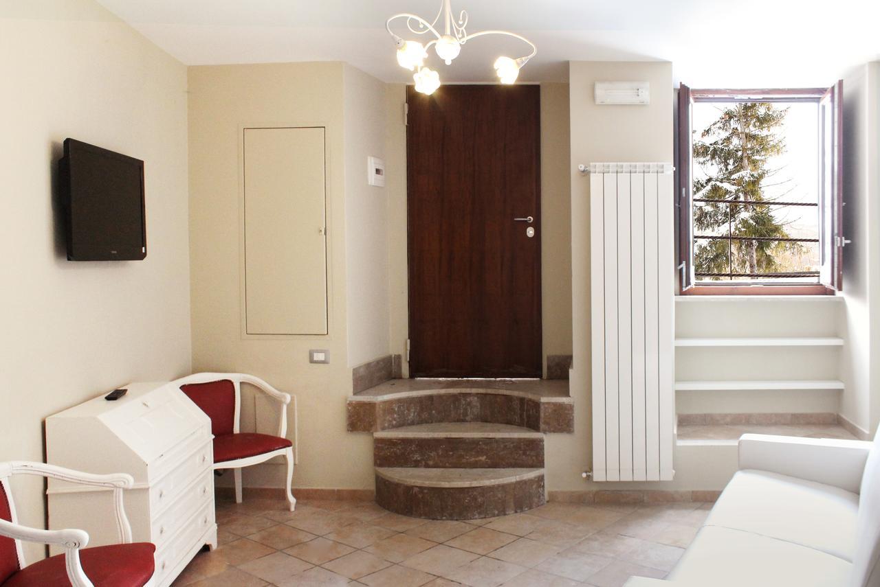Lhp Suite Rivisondoli Dış mekan fotoğraf